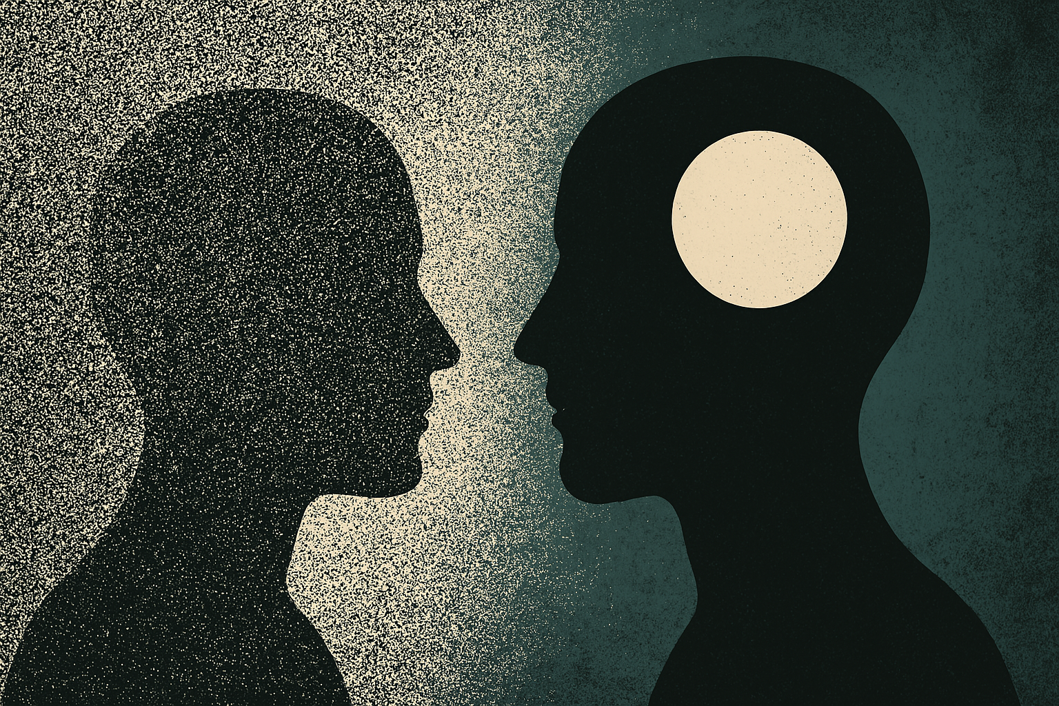 We Are Drowning in Lies